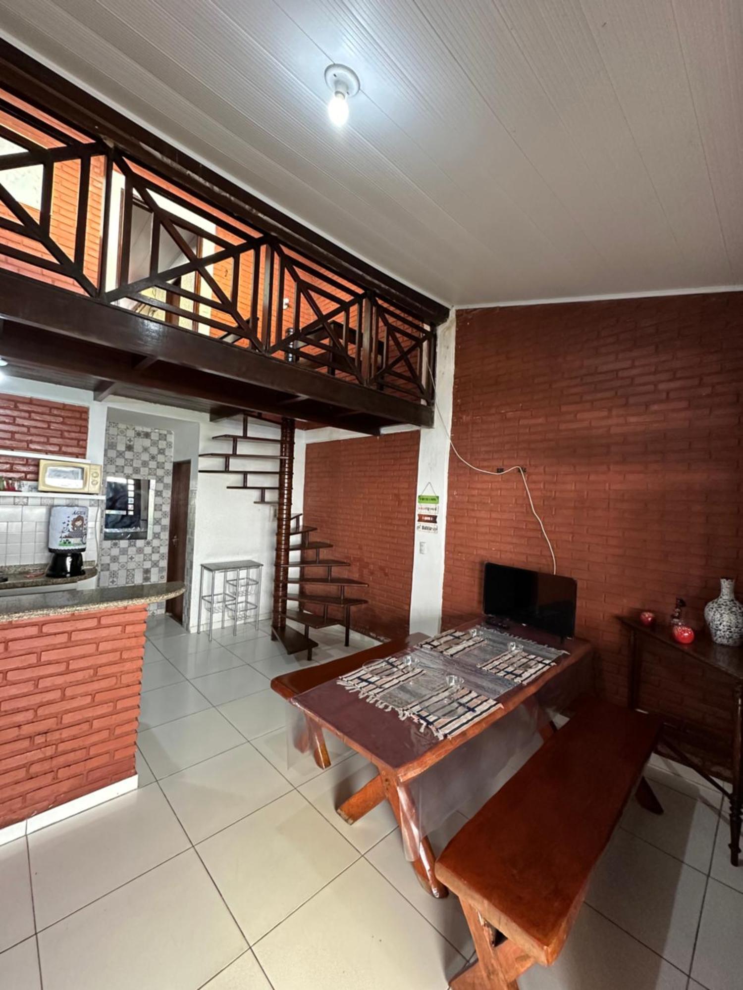 Casa Duplex Com 2 Suites Com Ar Condicionado ,100M Da Praia - Barra De Sao Miguel, A 8 Minutos Da Praia Do Gunga E A 3 Da Praia Bonita! Condominio Com Piscina E Churrasqueira! מראה חיצוני תמונה